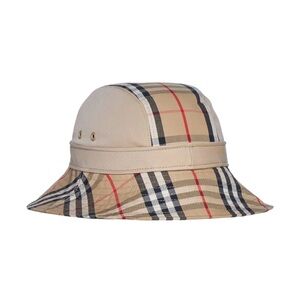 BURBERRY BUCKET HAT